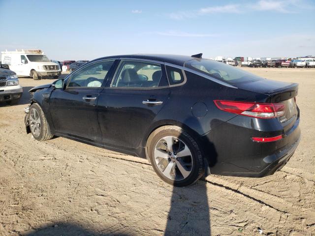 5XXGT4L30KG297436 Kia Optima LX 2