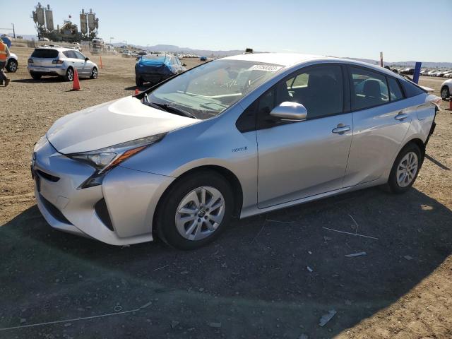 JTDKBRFU5G3018388 2016 Toyota Prius