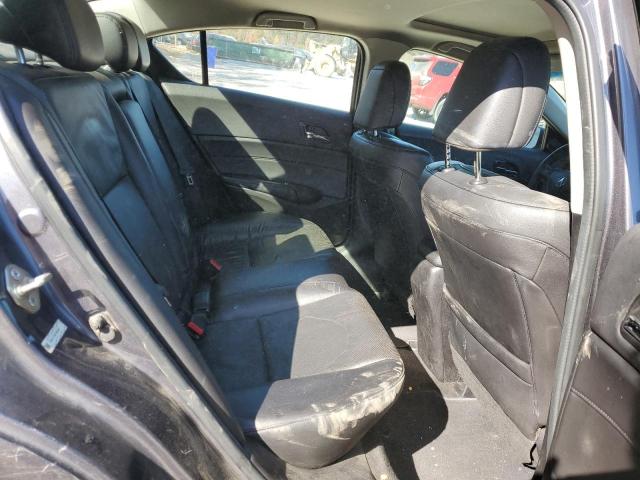 2015 ACURA ILX 20 19VDE1F38FE000380