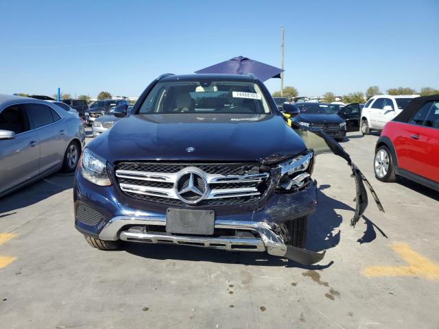 WDC0G4JB7GF102836 | 2016 MERCEDES-BENZ GLC 300