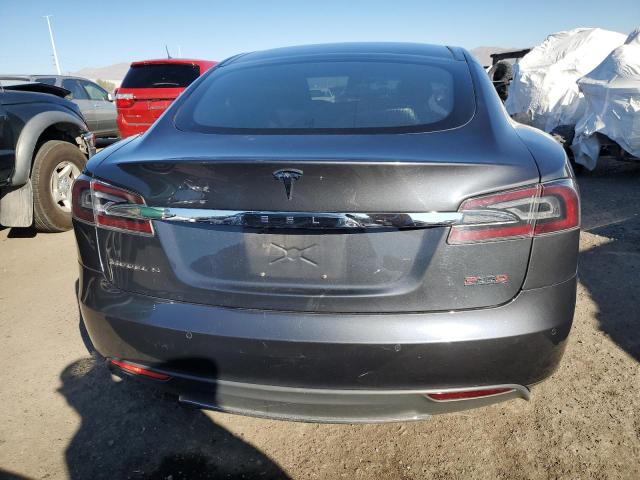 2014 Tesla Model S VIN: 5YJSA1H24EFP62998 Lot: 74196103