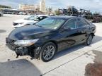 2017 TOYOTA CAMRY LE - 4T1BF1FK2HU672728