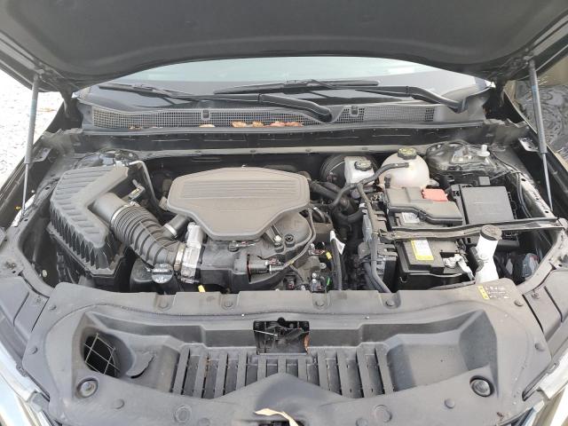 2022 CHEVROLET BLAZER RS - 3GNKBKRS3NS233431