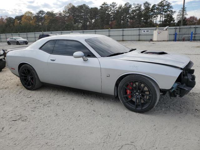 2C3CDZFJ4KH663189 | 2019 Dodge challenger r/t scat pack