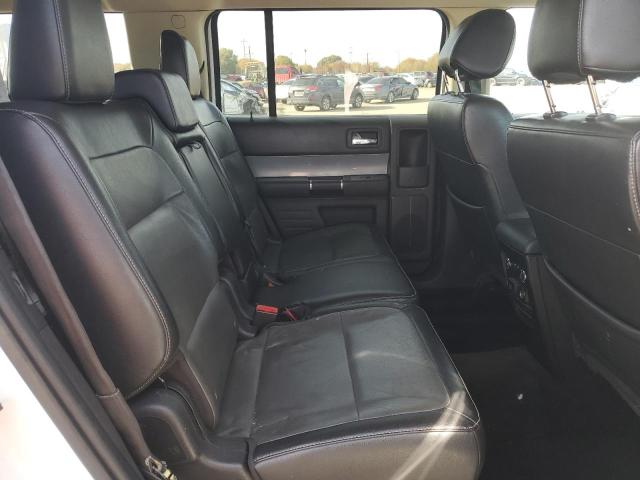 2FMGK5C81EBD22123 | 2014 FORD FLEX SEL