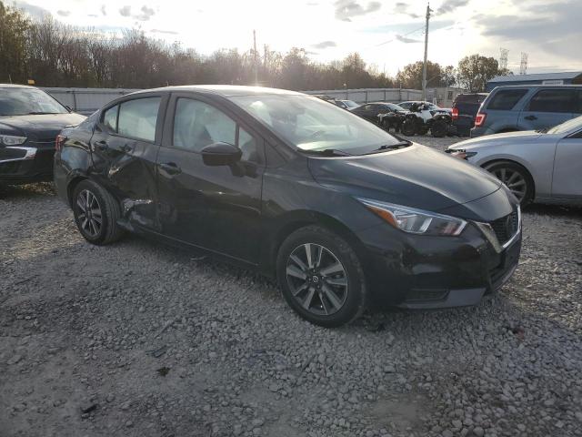 3N1CN8EV2ML844988 | 2021 NISSAN VERSA SV