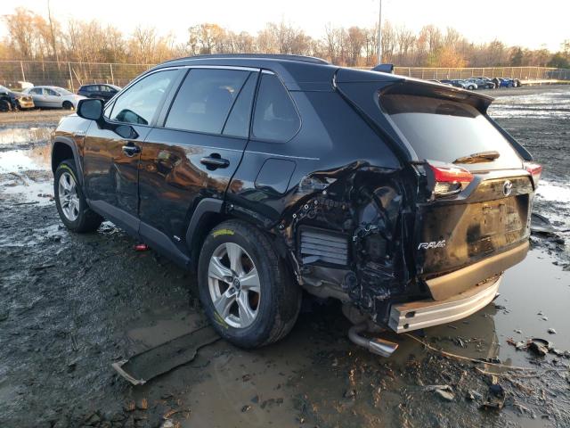 2T3RWRFV8LW074358 | 2020 Toyota rav4 xle