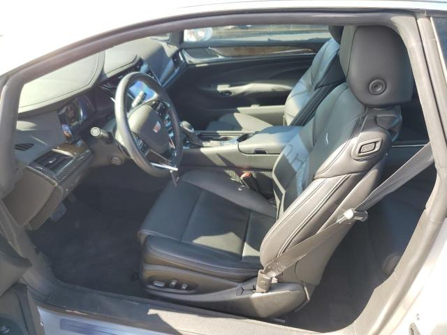 2016 CADILLAC ELR 1G6RL1E43GU141098