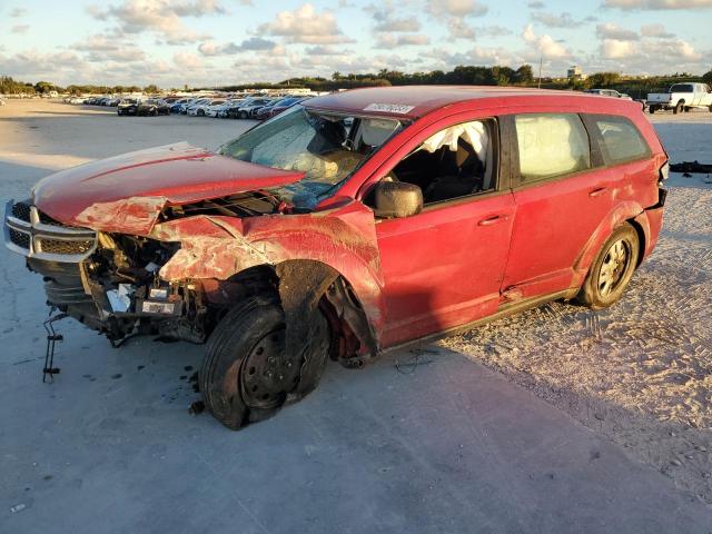 2015 Dodge Journey SE