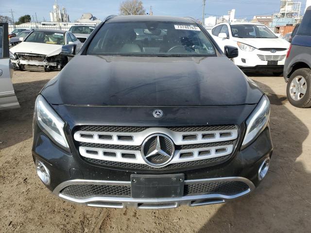 VIN WDCTG4GB1LJ649712 2020 Mercedes-Benz GLA-Class,... no.5