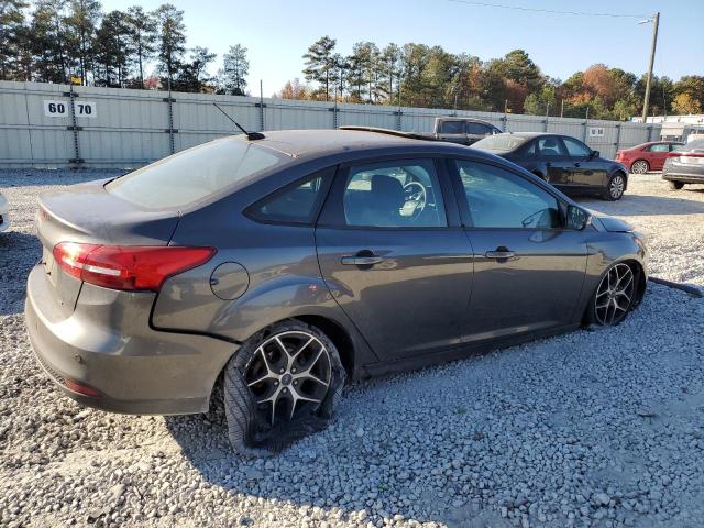 1FADP3H25HL302338 | 2017 Ford focus sel