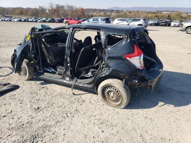 3N1CE2CP2FL438438 Nissan Versa Note S