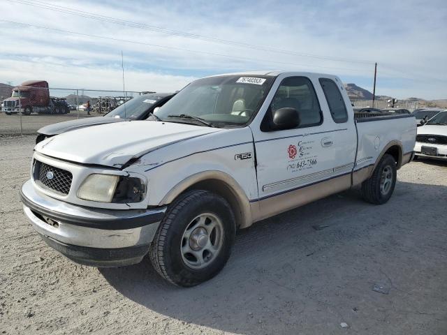 1997 Ford F-150 