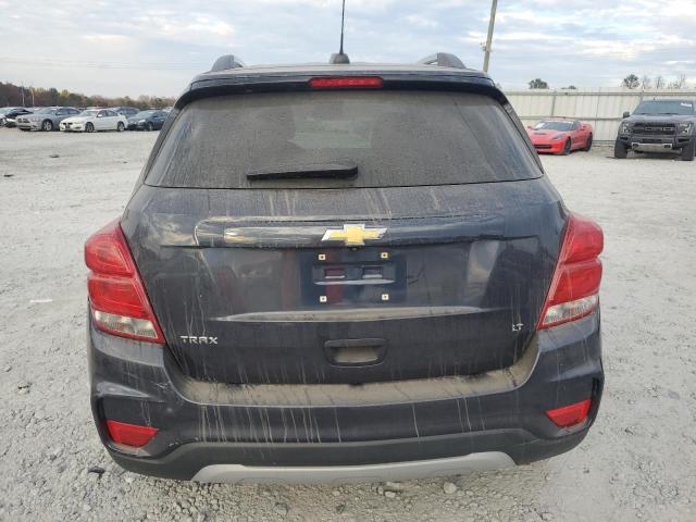 2018 CHEVROLET TRAX 1LT - 3GNCJLSB9JL169973