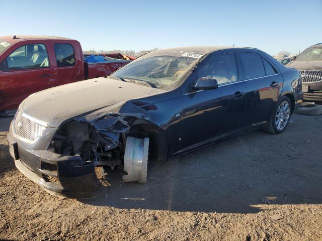 2006 Cadillac STS 