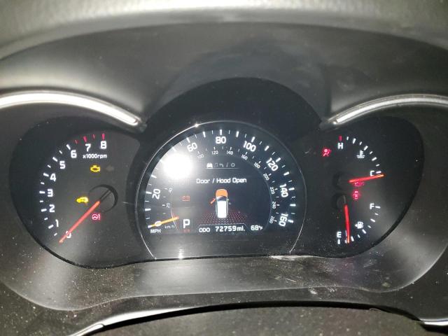 2015 KIA SORENTO EX - 5XYKU4A7XFG636394