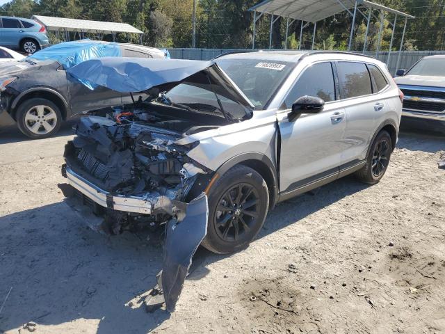 2024 HONDA CR-V SPORT - 7FARS5H5XRE004011