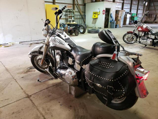 2003 HARLEY-DAVIDSON FLSTCI ANN 1HD1BWB433Y105850