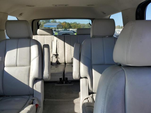  CHEVROLET TAHOE 2013 Вугільний
