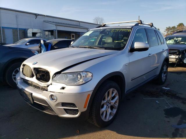 VIN 5UXZV4C54DL994355 2013 BMW X5, Xdrive35I no.1