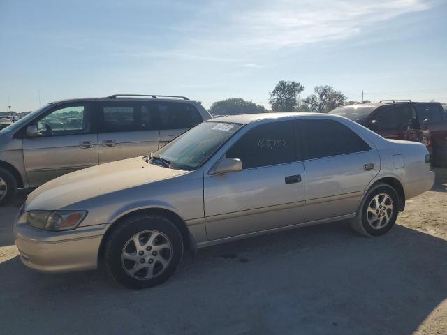 2000 Toyota Camry LE