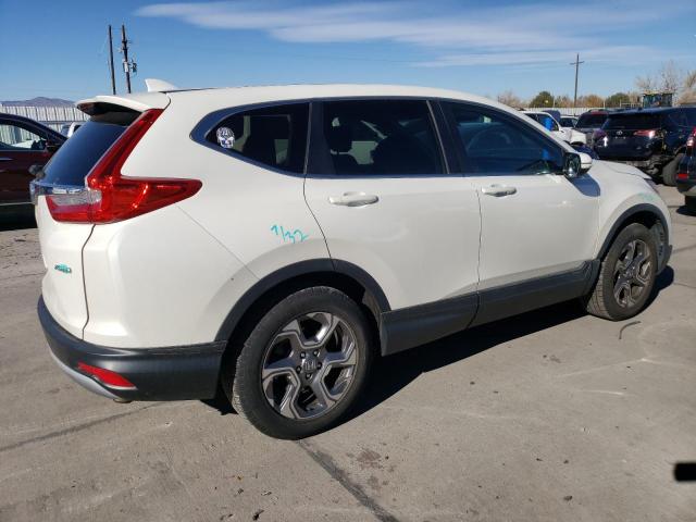 2HKRW2H54HH622021 | 2017 HONDA CR-V EX