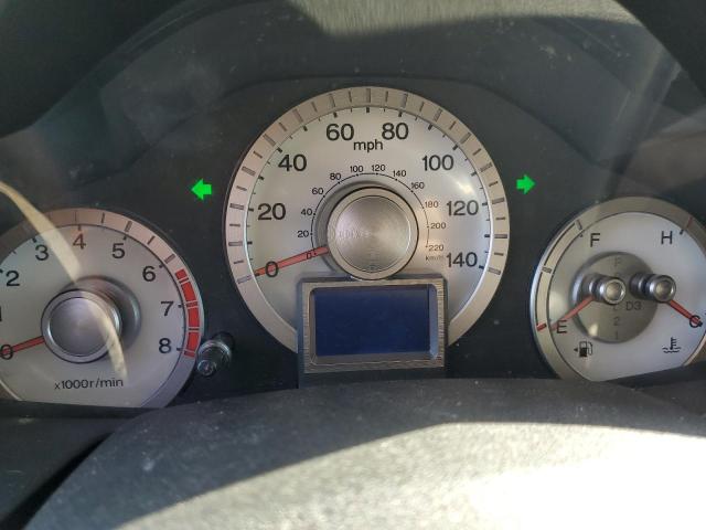 5FNYF4H94BB099776 2011 Honda Pilot Touring