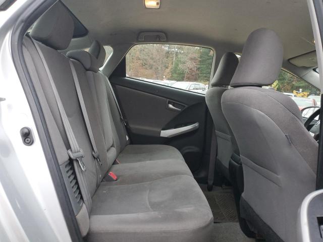 JTDKN3DU9E1764293 2014 Toyota Prius