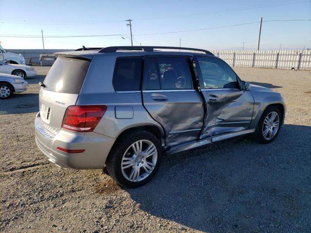 WDCGG0EB2FG423581 Mercedes-Benz Glk 250 Bluetec
