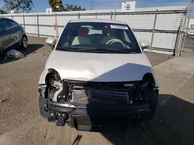 2015 FIAT 500 ELECTR - 3C3CFFGE6FT717759