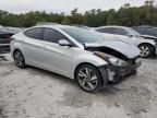 HYUNDAI ELANTRA SE photo