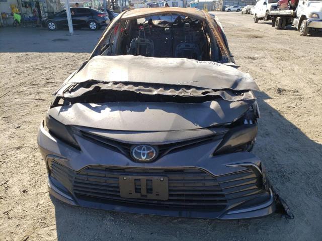 2023 TOYOTA CAMRY LE - 4T1C11AK8PU099231