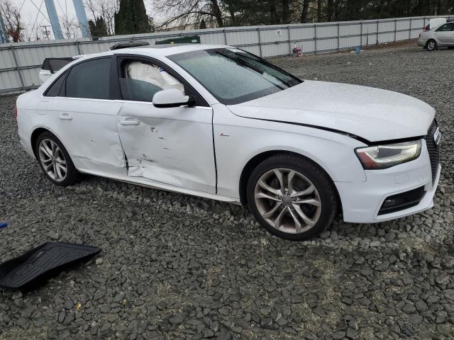 VIN WAUFFAFL6EA081035 2014 Audi A4, Premium Plus no.4