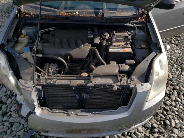 2009 Nissan Sentra 2.0 VIN: 3N1AB61E59L680105 Lot: 74146073