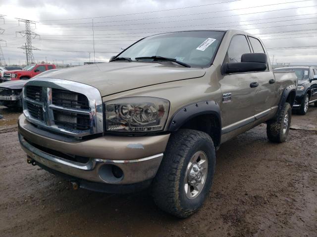 2007 Dodge Ram 2500 ST