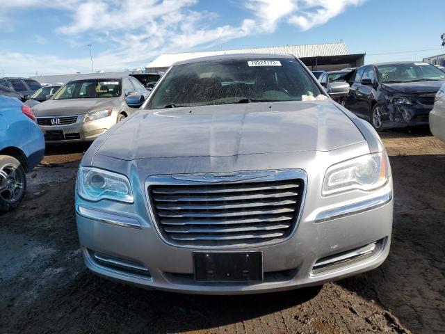 2014 Chrysler 300 VIN: 2C3CCAAG1EH377885 Lot: 54034614