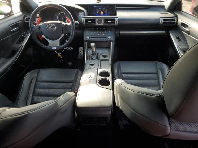 JTHBF1D22F5073728 | 2015 LEXUS IS 250