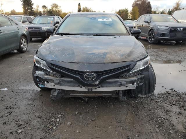 4T1B11HK4JU673364 | 2018 TOYOTA CAMRY L