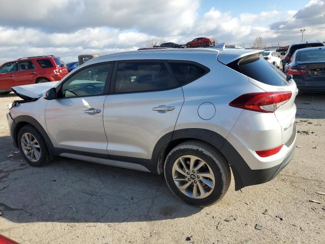 KM8J3CA44HU465010 | 2017 HYUNDAI TUCSON LIM