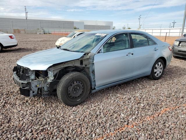 2008 Toyota Camry LE