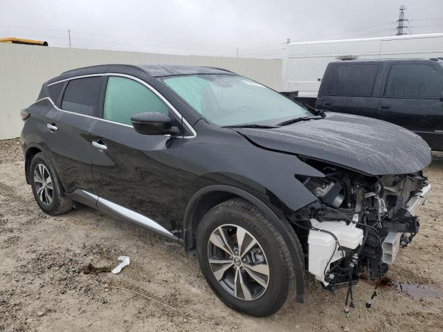 5N1AZ2BJ4NC121501 Nissan MURANO SV