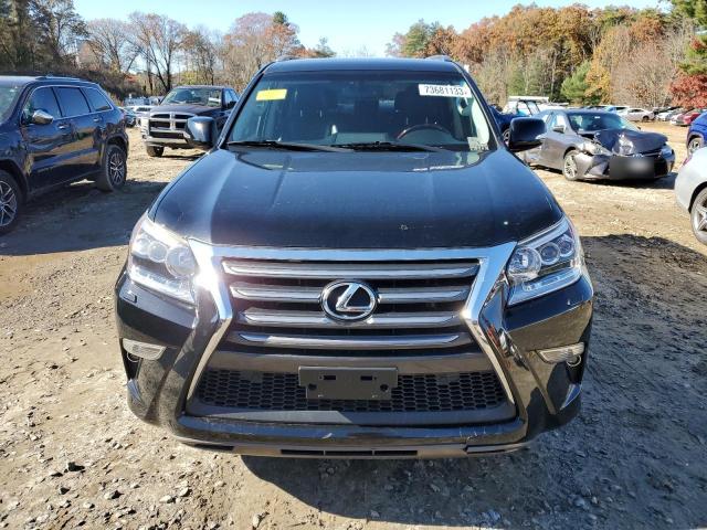 2016 Lexus Gx 460 VIN: JTJBM7FX8G5128328 Lot: 73681133