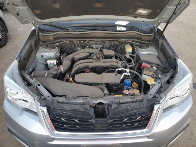 2018 SUBARU FORESTER 2 - JF2SJAEC2JH537049