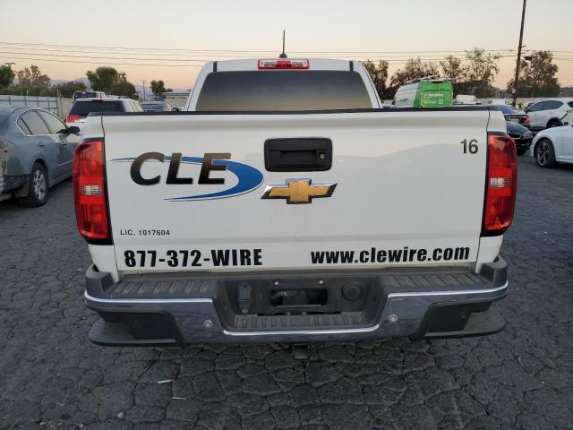 Lot #2485259871 2019 CHEVROLET COLORADO salvage car
