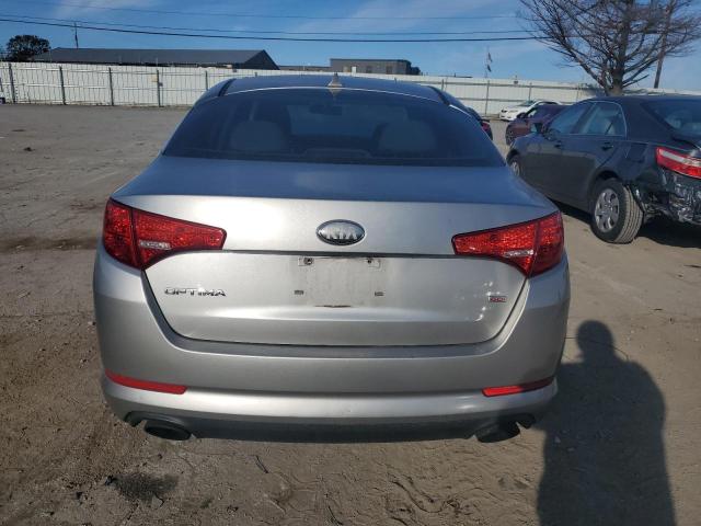 5XXGM4A7XDG114131 2013 Kia Optima Lx