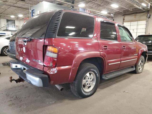 1GNEK13Z52J212929 2002 Chevrolet Tahoe K1500