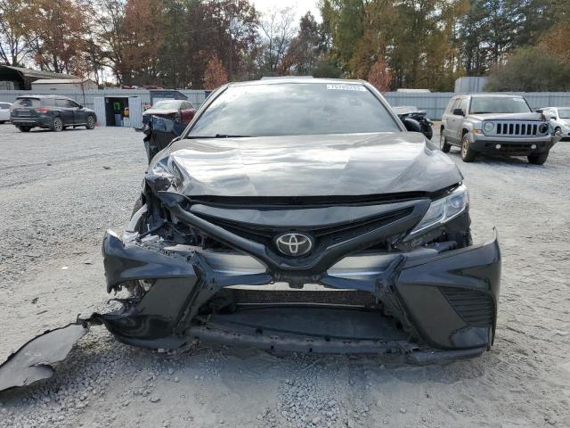 4T1G11AK1LU887490 | 2020 Toyota camry se