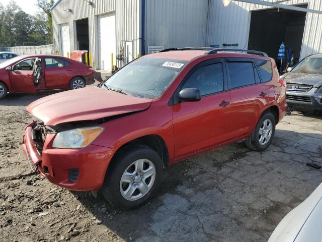 2009 Toyota RAV4 