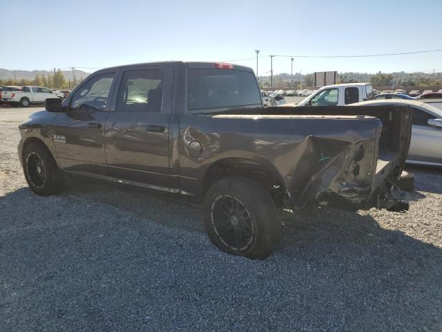 2018 RAM 1500 ST - 3C6RR6KG4JG230073