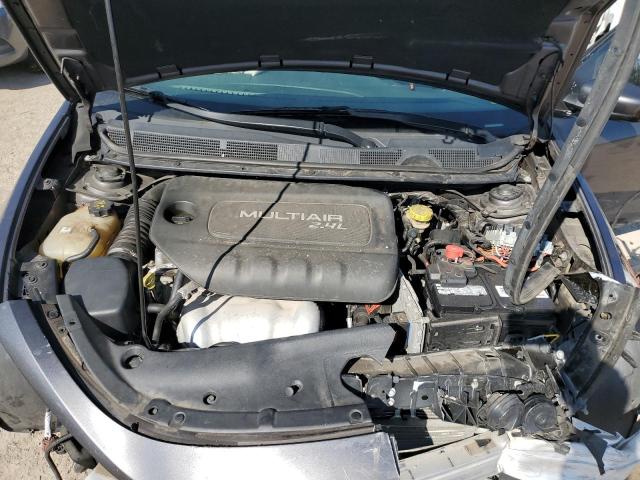 1C3CDFBB8ED861613 Dodge DART SXT